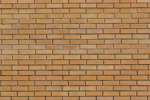yellow brick wall as background 6