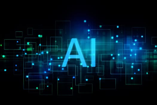 Artificial Intelligence Network, Big data,Digital technology, innovation future data, machine learning, and AI algorithms, in extracting valuable insights and patterns from the vast sea of information