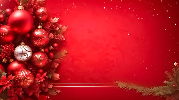 Christmas background design, christmas card design for Holiday christmas seasons, merry christmas design good for your multimedia design