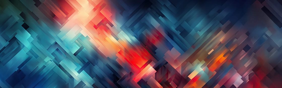 Background color wave elegant vibrant artistic happy.AI Generative