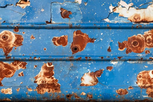 Traces of shelling by Russian troops are seen on a carriage of an evacuation train from Irpin, Kiev region