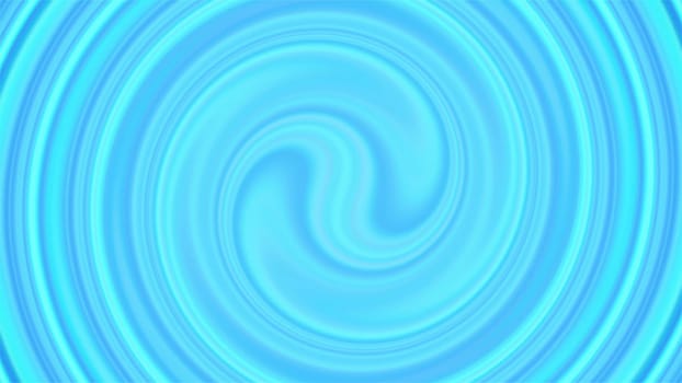 Abstract spiral background. Computer generated 3d render