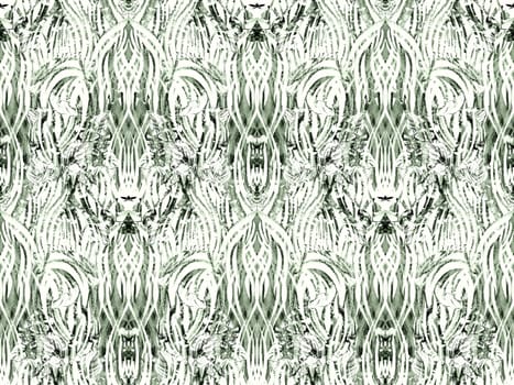 Vintage seamless antique pattern in Art Nouveau style.