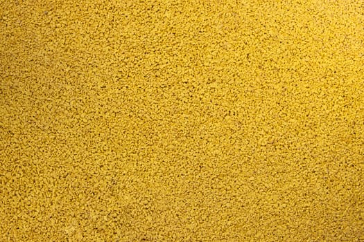 yellow color texture, yellow color cork texture close-up. High quality photo