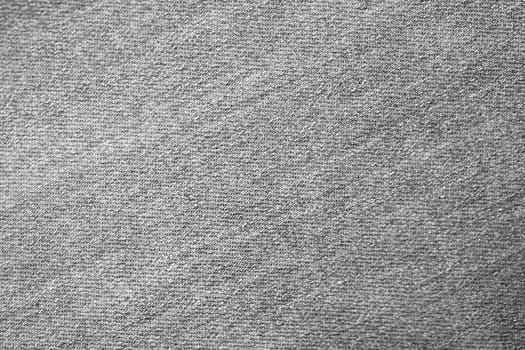 Fabric texture. light grey jeans background and texture. Close up of light grey jeans background. Denim texture in high-resolution.