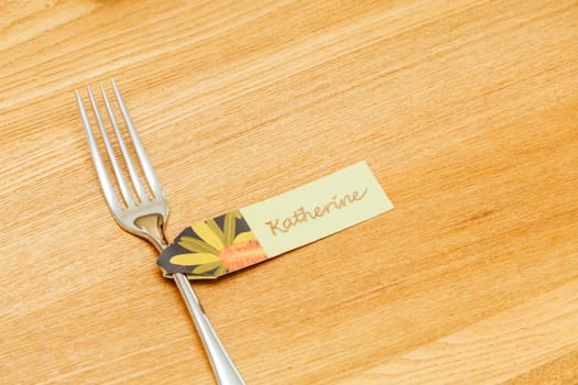 Australian table decorations and flowers for Christmas for a large family gathering