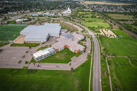 Photo taken by Scott Prokop Photography (www.repics.ca)