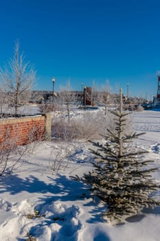 Willowgrove Square is located in the Willowgrove neighborhood of Saskatoon.