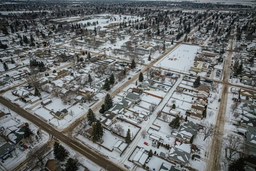 Mount Royal is a neighbourhood on the westside of Saskatoon, Saskatchewan in the Confederation SDA. Having a population of 4.259 residents, the neighbourhood consists of 3 elementary schools and 2 sister secondary schools