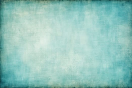 Toned wall old texture in blue colors, abstract background, gradient