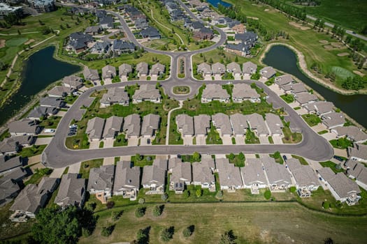 The Willows Residential Community and Golf Club, is a residential community in the Nutana Suburban Development Area in the city of Saskatoon, Saskatchewan. The Willows is south of Circle Drive which is concurrent with Saskatchewan Highway 16
