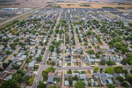 Pacific Heights is geographically located in north west Saskatoon. The main construction boom for this community was the 1970s, during which the City of Saskatoon annexed the land