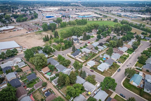 Pacific Heights is geographically located in north west Saskatoon. The main construction boom for this community was the 1970s, during which the City of Saskatoon annexed the land