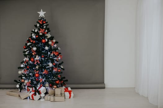Christmas decorations Christmas tree Gifts Christmas 2018 2019