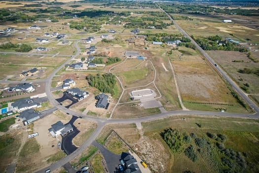 Edgemont Park Estates is located in the RM of Corman Park, 3 kilometres south of Saskatoon, near Saskatoon SPCA on Clarence Avenue South and is a family oriented acreage development offering a country lifestyle with urban convenience.