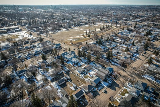 Mount Royal is a neighbourhood on the westside of Saskatoon, Saskatchewan in the Confederation SDA. Having a population of 4.259 residents, the neighbourhood consists of 3 elementary schools and 2 sister secondary schools