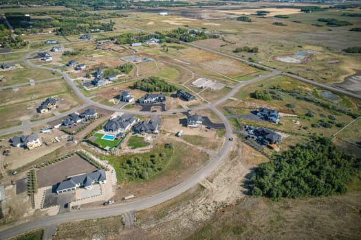 Edgemont Park Estates is located in the RM of Corman Park, 3 kilometres south of Saskatoon, near Saskatoon SPCA on Clarence Avenue South and is a family oriented acreage development offering a country lifestyle with urban convenience.