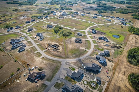 Edgemont Park Estates is located in the RM of Corman Park, 3 kilometres south of Saskatoon, near Saskatoon SPCA on Clarence Avenue South and is a family oriented acreage development offering a country lifestyle with urban convenience.