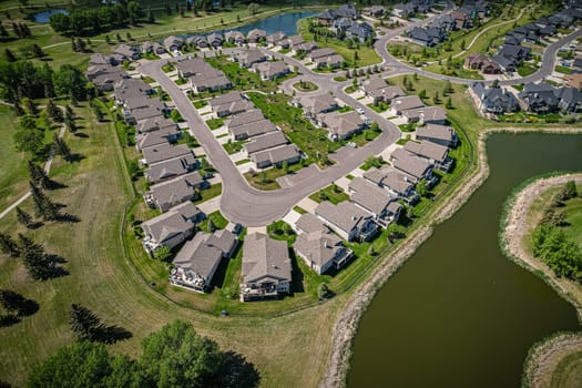 The Willows Residential Community and Golf Club, is a residential community in the Nutana Suburban Development Area in the city of Saskatoon, Saskatchewan. The Willows is south of Circle Drive which is concurrent with Saskatchewan Highway 16