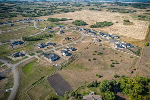 Edgemont Park Estates is located in the RM of Corman Park, 3 kilometres south of Saskatoon, near Saskatoon SPCA on Clarence Avenue South and is a family oriented acreage development offering a country lifestyle with urban convenience.