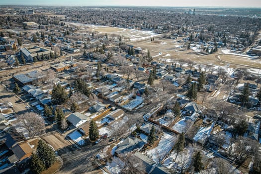 Mount Royal is a neighbourhood on the westside of Saskatoon, Saskatchewan in the Confederation SDA. Having a population of 4.259 residents, the neighbourhood consists of 3 elementary schools and 2 sister secondary schools