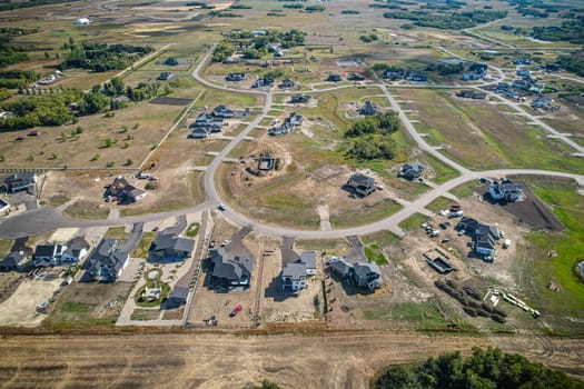 Edgemont Park Estates is located in the RM of Corman Park, 3 kilometres south of Saskatoon, near Saskatoon SPCA on Clarence Avenue South and is a family oriented acreage development offering a country lifestyle with urban convenience.