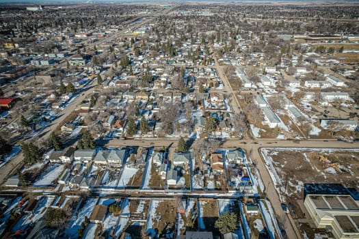 Mount Royal is a neighbourhood on the westside of Saskatoon, Saskatchewan in the Confederation SDA. Having a population of 4.259 residents, the neighbourhood consists of 3 elementary schools and 2 sister secondary schools
