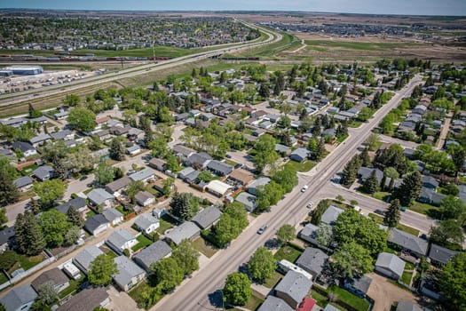 College Park is a primarily residential neighbourhood located in the east-central part of Saskatoon, Saskatchewan, Canada. The majority of its residents live in single-family detached dwellings, with a sizable minority of high-density, multiple-unit dwellings. As of 2011, the area is home to 5,470 residents.