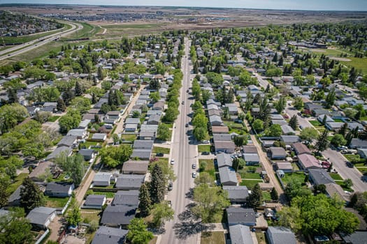 College Park is a primarily residential neighbourhood located in the east-central part of Saskatoon, Saskatchewan, Canada. The majority of its residents live in single-family detached dwellings, with a sizable minority of high-density, multiple-unit dwellings. As of 2011, the area is home to 5,470 residents.