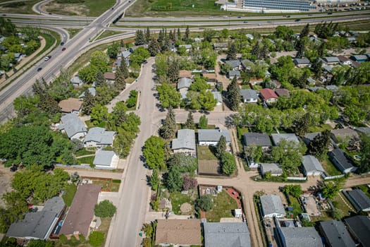 College Park is a primarily residential neighbourhood located in the east-central part of Saskatoon, Saskatchewan, Canada. The majority of its residents live in single-family detached dwellings, with a sizable minority of high-density, multiple-unit dwellings. As of 2011, the area is home to 5,470 residents.