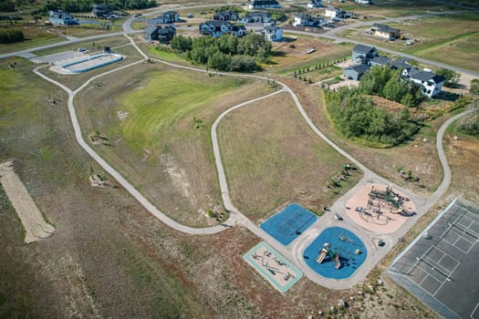 Edgemont Park Estates is located in the RM of Corman Park, 3 kilometres south of Saskatoon, near Saskatoon SPCA on Clarence Avenue South and is a family oriented acreage development offering a country lifestyle with urban convenience.