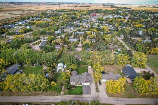 Varsity View is a mostly residential neighbourhood located near central Saskatoon, Saskatchewan, Canada. It is immediately south of the University of Saskatchewan campus. It is an older suburban subdivision, comprising a mixture of low-density, single detached dwellings, detached duplexes and apartment-style units