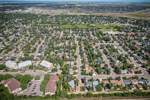 College Park East is a primarily residential neighbourhood located in the east-central part of Saskatoon, Saskatchewan, Canada. The majority of its residents live in single-family detached dwellings, with a sizeable minority of high-density, multiple-unit dwellings. As of 2006, the area is home to 4,809 residents.