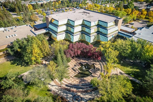 The University of Saskatchewan is a Canadian public research university, founded on March 19, 1907, and located on the east side of the South Saskatchewan River in Saskatoon, Saskatchewan, Canada.