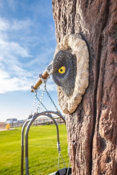 Brighton Park is located in the Brighton neighborhood of Saskatoon.