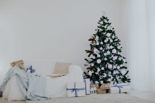 Christmas home decor Christmas tree 2018 2019