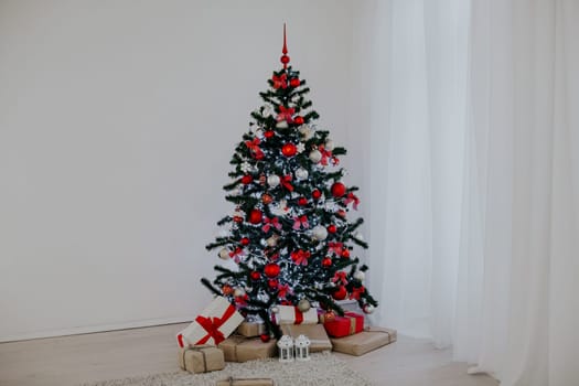 new year Christmas tree decor Gifts Christmas 2018 2019