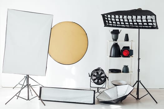 Flash photo studio accessories photographer equipment