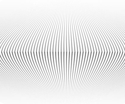 Striped vector template for your ideas, monochromatic lines texture. Pattern waved lines texture. Abstract halftone background