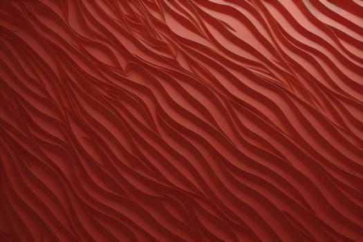Abstract fractal art background for creative design. generative ai