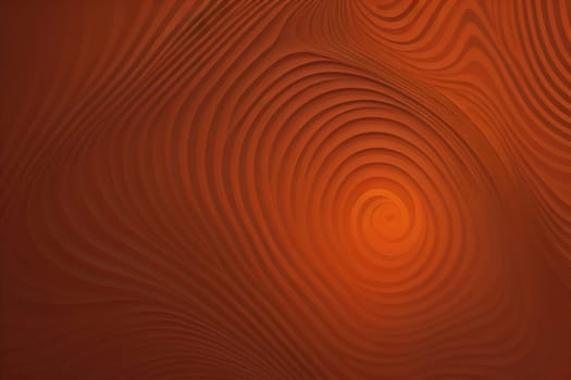 Abstract fractal art background for creative design. generative ai
