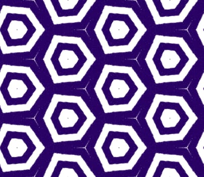 Arabesque hand drawn pattern. Purple symmetrical kaleidoscope background. Oriental arabesque hand drawn design. Textile ready resplendent print, swimwear fabric, wallpaper, wrapping.