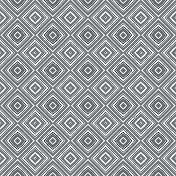 Textured stripes pattern. Black symmetrical kaleidoscope background. Trendy textured stripes design. Textile ready sublime print, swimwear fabric, wallpaper, wrapping.