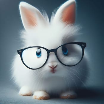 Illustration on the theme of Easter holiday. High quality illustration