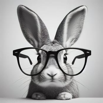 Illustration on the theme of Easter holiday. High quality illustration