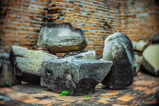Exploring Ayutthaya Thailand UNESCO Heritage Site and Cultural Marvels
