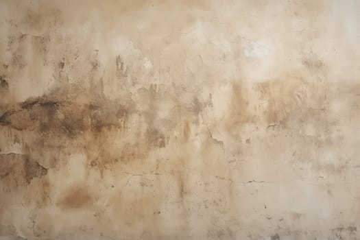 Concrete old white shabby grunge decorative wall background. High quality photo