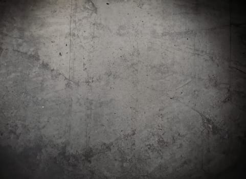 cinematic texture dark concrete floor