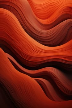 Abstract light waves texture , photo realistic. ai generated