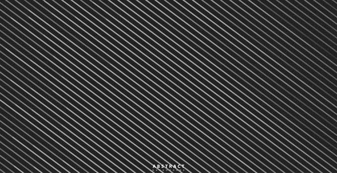 Striped texture. Abstract line background, vector template for your ideas. Geometric texture background. EPS10 - Illustration